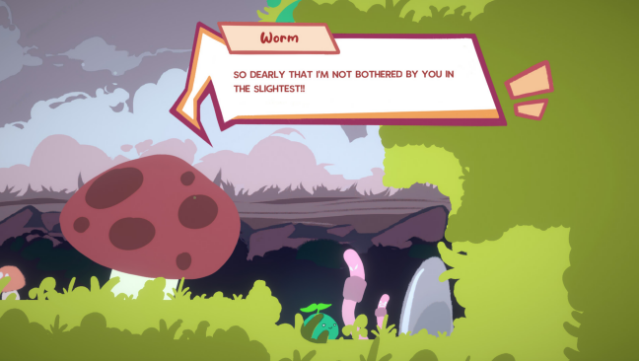 Botanica PC Screenshot