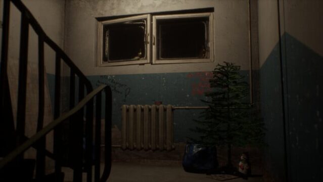 CALLUS Gameplay Screenshot