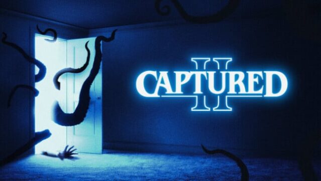 CAPTURED Free Download