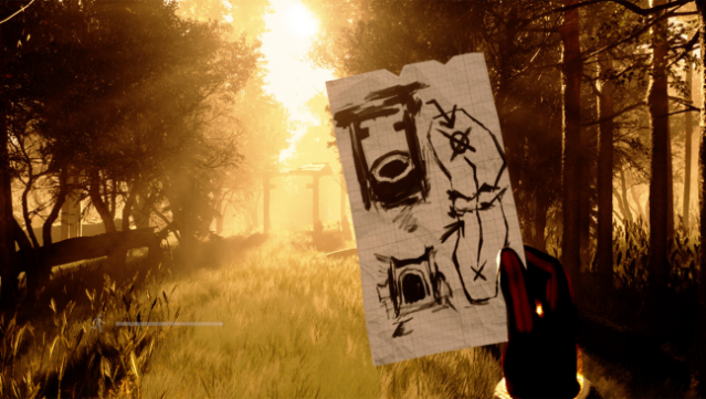 CONTORTED PC Screenshot