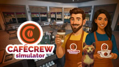 Cafe Crew Simulator Free Download