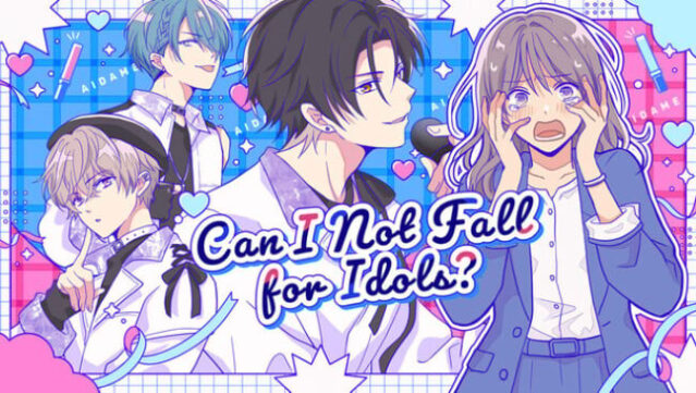 Can I Not Fall for Idols? Free Download