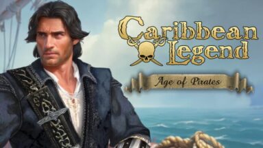 Caribbean Legend: Age of Pirates Free Download