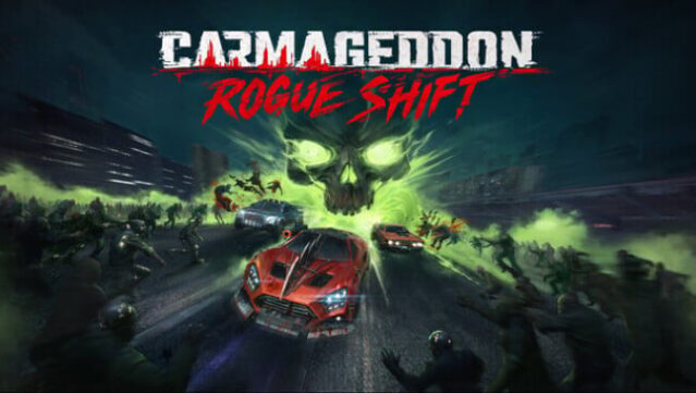 Carmageddon: Rogue Shift Free Download
