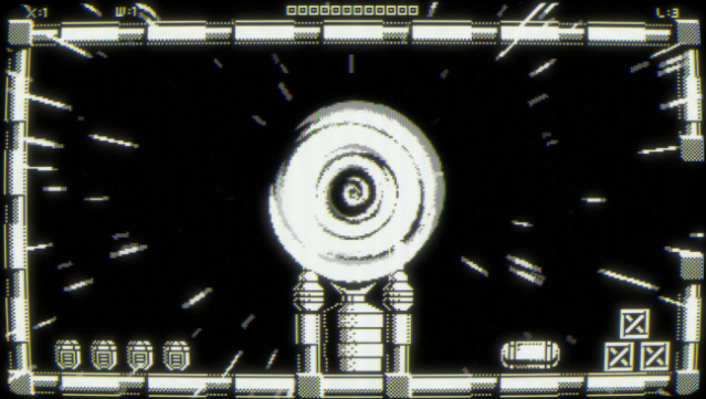 Cecconoid PC Screenshot