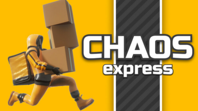 Chaos Express: Delivery Simulator Free Download