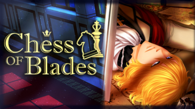 Chess Of Blades Free Download