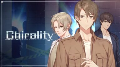 Chirality Free Download