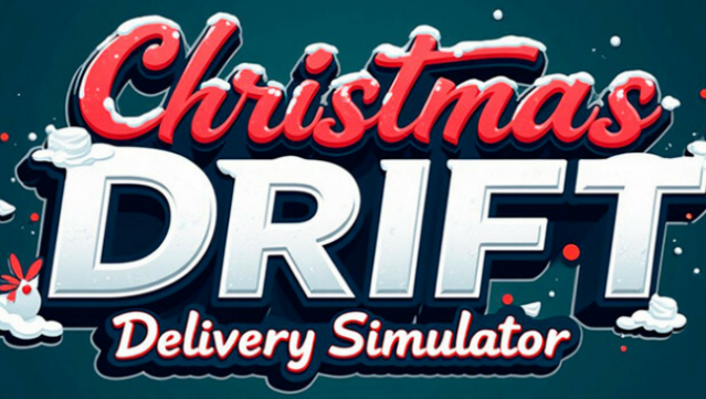 Christmas Drift – Delivery Simulator Free Download