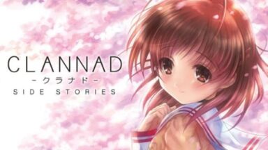 Clannad Side Stories Free Download