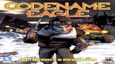 Codename Eagle Free Download