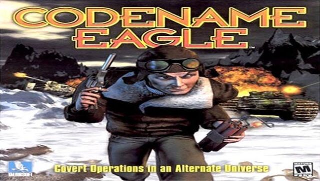 Codename Eagle Free Download