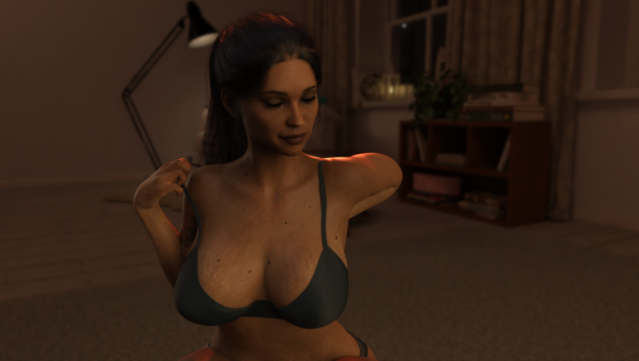 College Bound Gameplay Screenshot