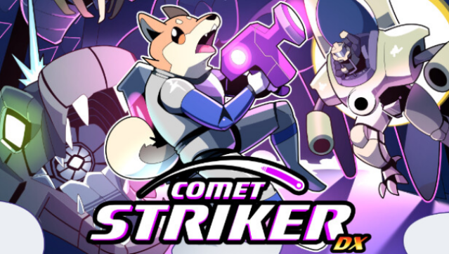 Cometstriker DX Free Download
