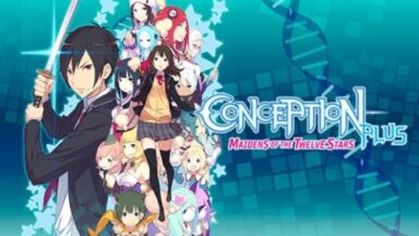 Conception PLUS: Maidens of the Twelve Stars Free Download