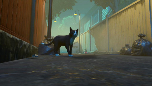 Copycat PC Screenshot
