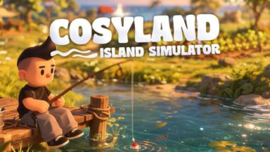Cosyland: Island Simulator Free Download