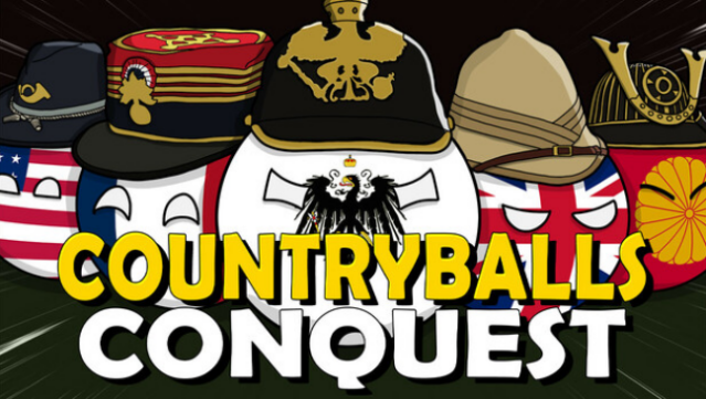 Countryballs Conquest Free Download
