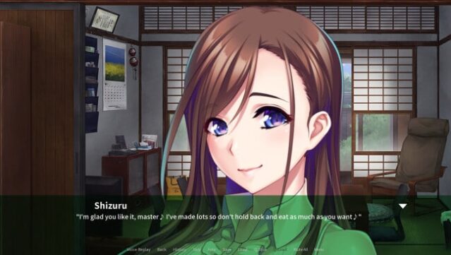 Countryside Cumsluts Gameplay Screenshot