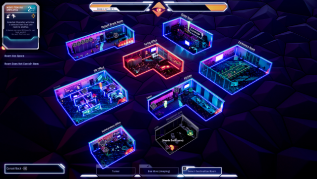 Ctrl Alt Deal PC Screenshot