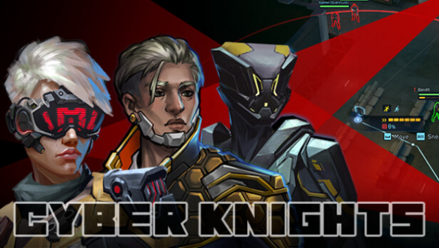 Cyber Knights: Flashpoint Free Download