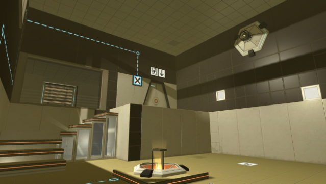 Cyclone Gameplay Screenshot