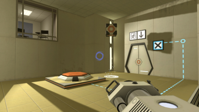 Cyclone PC Screenshot