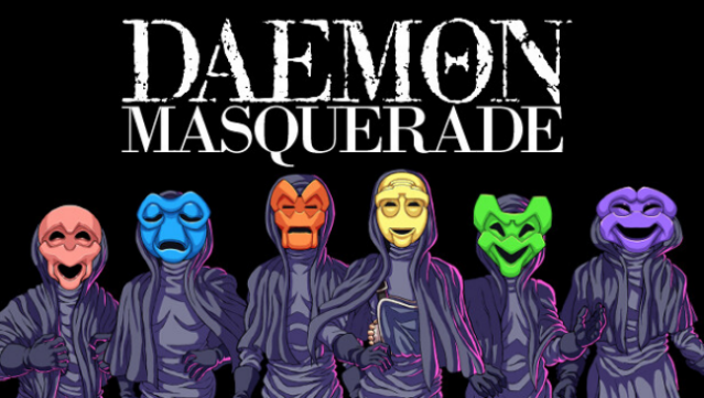 DAEMON MASQUERADE Free Download