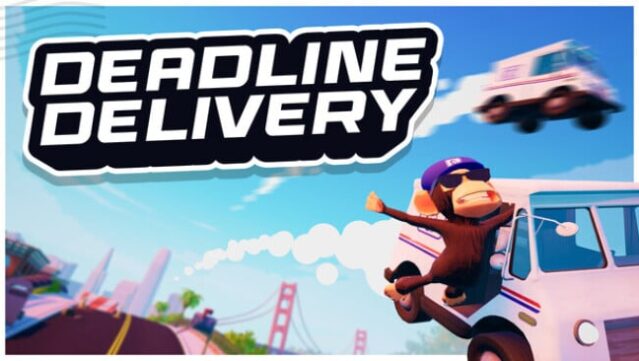 DEADLINE DELIVERY Free Download