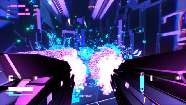 DESYNC PC Screenshot