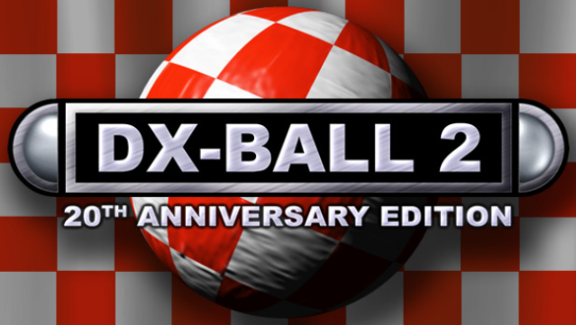DX-Ball : 20th Anniversary Edition Free Download