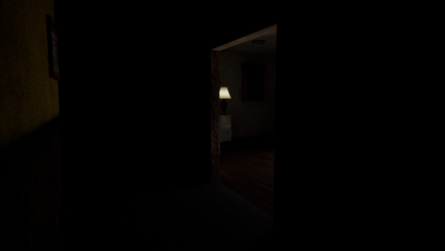 Dark Return PC Screenshot