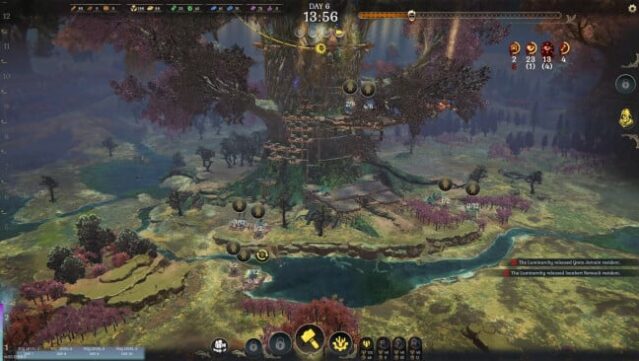 DarkSwitch PC Screenshot