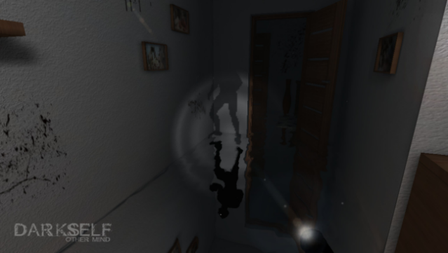Darkself: Other Mind PC Screenshot