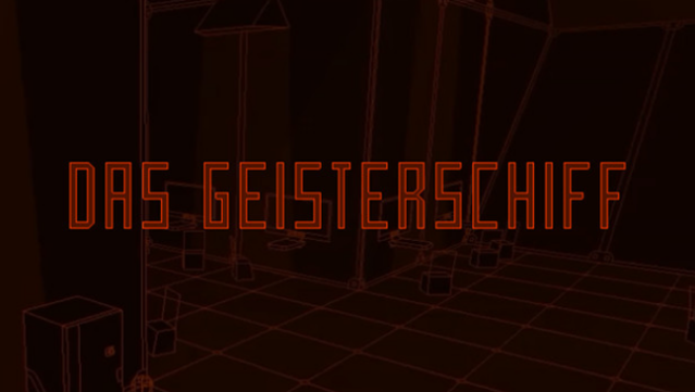 Das Geisterschiff / The Ghost Ship Free Download