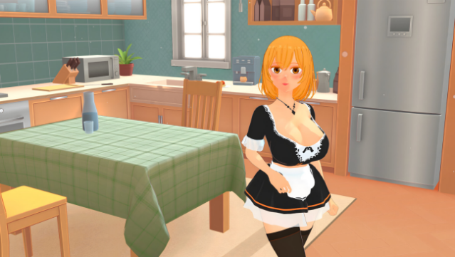 Date Banger PC Screenshot