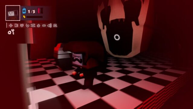 Dave.EXE Gameplay Screenshot