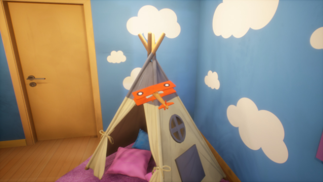 Daydreamy PC Screenshot