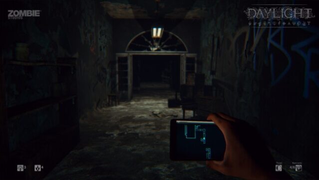 Daylight PC Screenshot