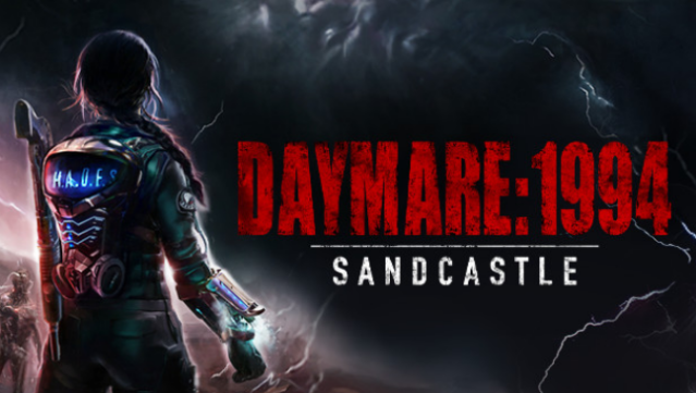 Daymare: Sandcastle Free Download
