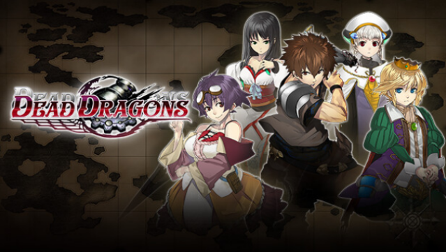 Dead Dragons Free Download