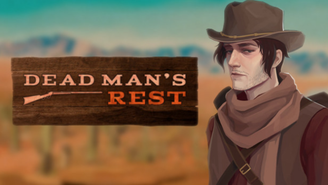 Dead Man’s Rest Free Download