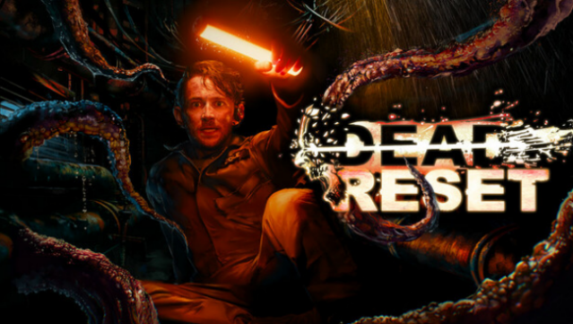 Dead Reset Free Download