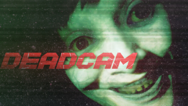 Deadcam Free Download