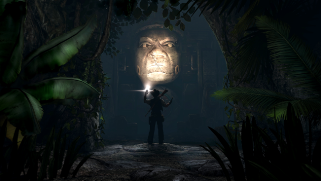 Deadfall Adventures PC Screenshot
