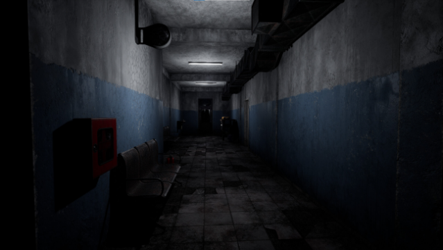 Deadly Delivery Gameplay Screenshot