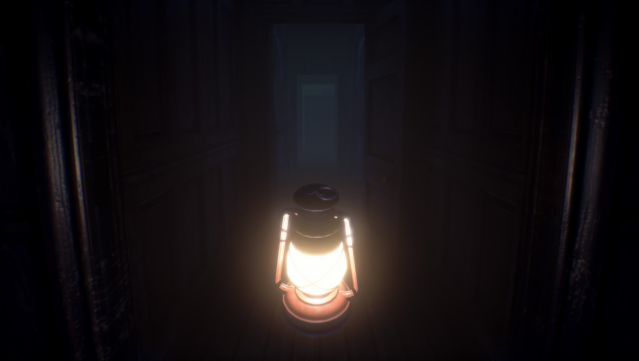 Deadstep PC Screenshot