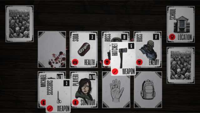 Deal of the Dead Final Cut PC Screenshot