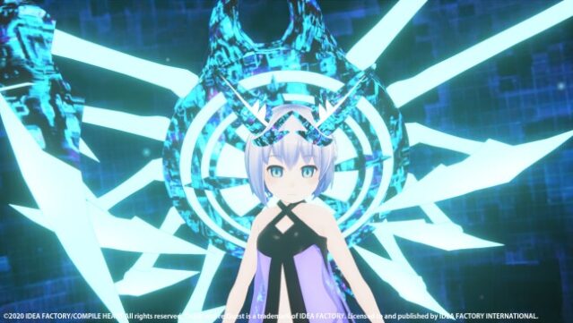 Death end re;Quest Gameplay Screenshot