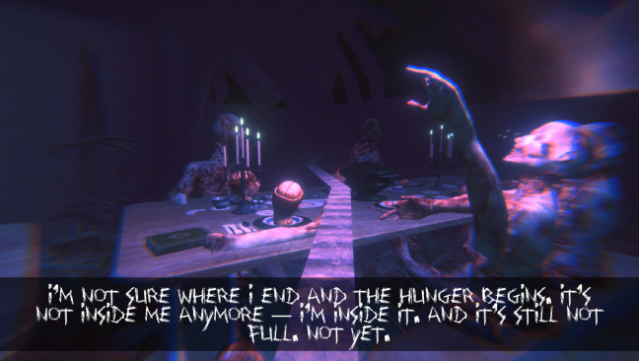 Death Frame Gameplay Screenshot